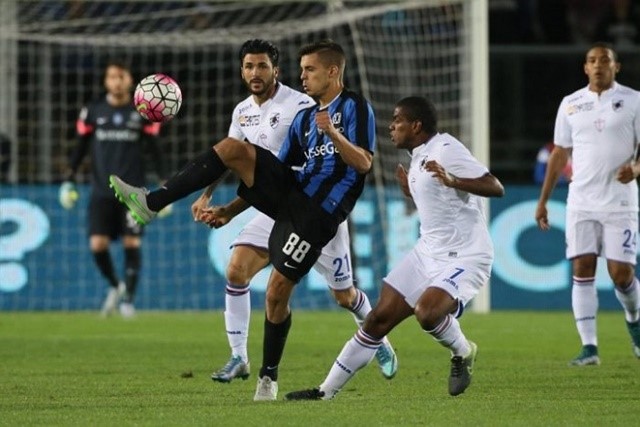 Soi kèo Sampdoria vs Atalanta, 28/02/2021 – Serie A 1