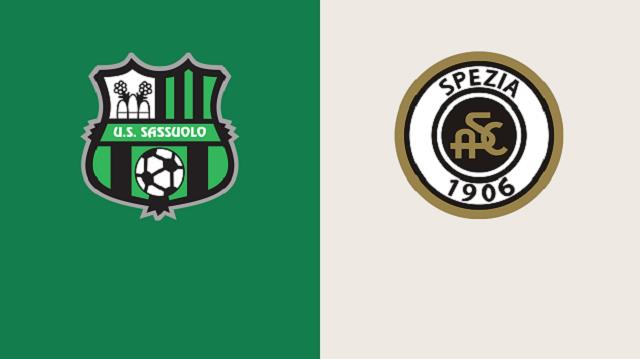 Soi kèo Sassuolo vs Spezia, 06/02/2021 – Serie A 1