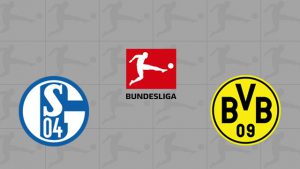 Soi kèo Schalke 04 vs Dortmund, 21/2/2021 - VĐQG Đức [Bundesliga] 1