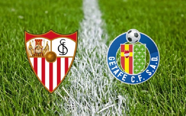 Soi kèo Sevilla vs Getafe, 07/02/2021 - VĐQG Tây Ban Nha 10