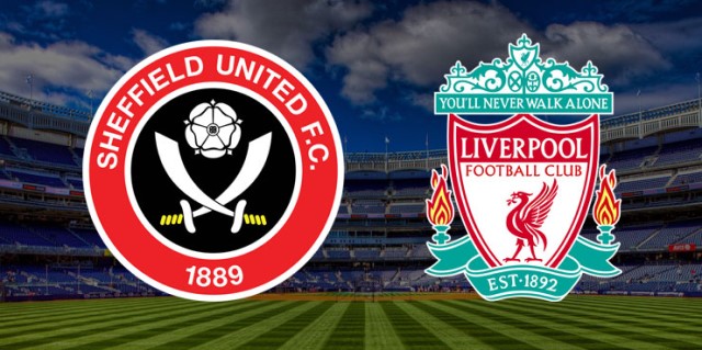 Soi kèo Sheffield Utd vs Liverpool, 1/3/2021 - Ngoại Hạng Anh 1
