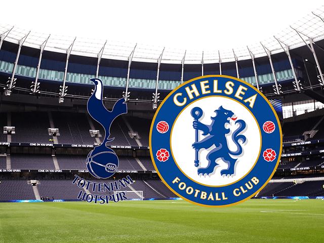 Soi kèo Tottenham vs Chelsea, 05/02/2021 - Ngoại Hạng Anh 1