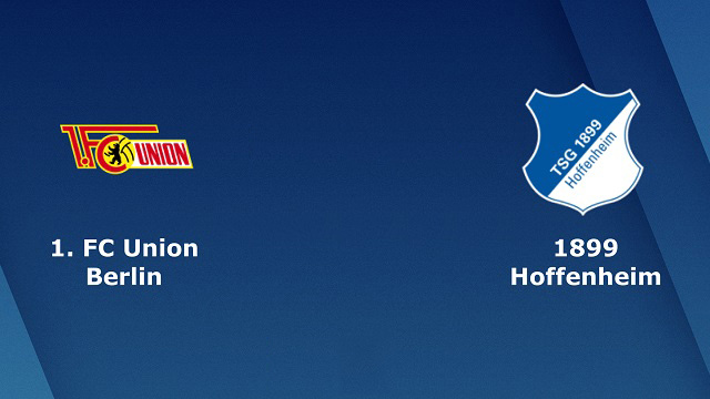 Soi kèo Union Berlin vs Hoffenheim, 28/02/2021 - VĐQG Đức [Bundesliga] 1
