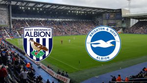 Soi kèo West Brom vs Brighton, 27/2/2021 - Ngoại Hạng Anh 1