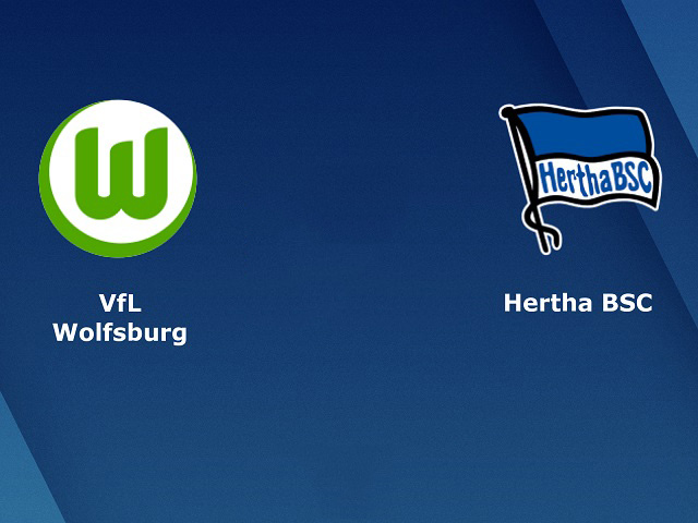Soi kèo Wolfsburg vs Hertha Berlin, 27/02/2021 - VĐQG Đức [Bundesliga] 1