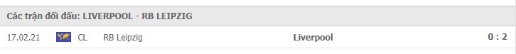 Soi kèo Liverpool vs Leipzig, 11/3/2021 - Cúp C1 Châu Âu  7