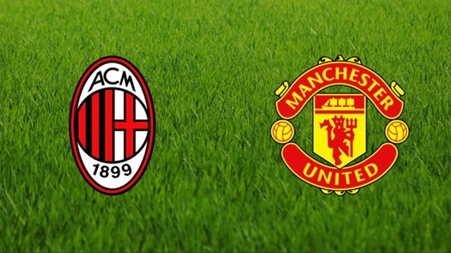 Soi kèo AC Milan vs Manchester Utd, 19/03/2021 - Cúp C2 Châu Âu 1