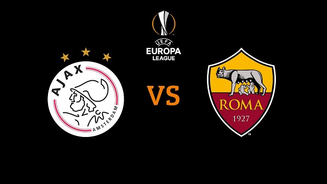 Soi kèo Ajax vs AS Roma, 09/04/2021 - Europa League 1