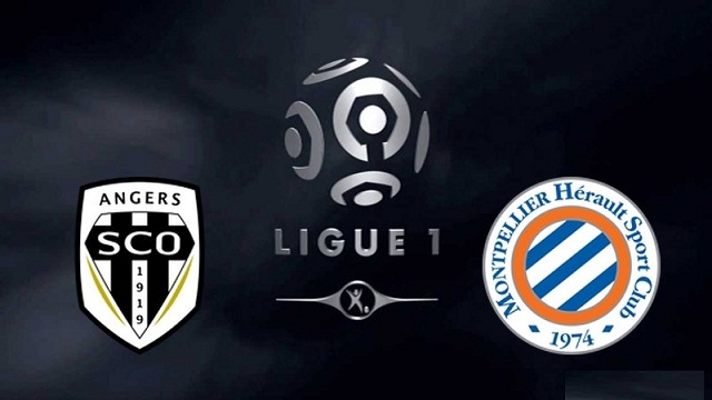 Soi kèo Angers vs Montpellier, 04/04/2021 - VĐQG Pháp [Ligue 1] 1