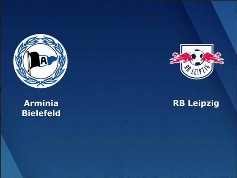 Soi kèo Arminia Bielefeld vs RB Leipzig, 20/03/2021 - VĐQG Đức [Bundesliga] 1