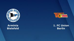 Soi kèo Arminia Bielefeld vs Union Berlin, 08/03/2021 - VĐQG Đức [Bundesliga] 61
