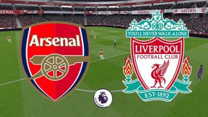 Soi kèo Arsenal vs Liverpool, 04/04/2021 - Ngoại Hạng Anh 1