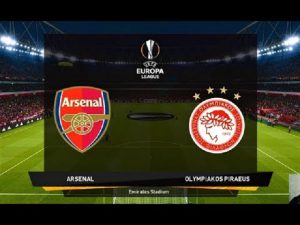 Soi kèo Arsenal vs Olympiacos Piraeus, 19/03/2021 - Cúp C2 Châu Âu 180