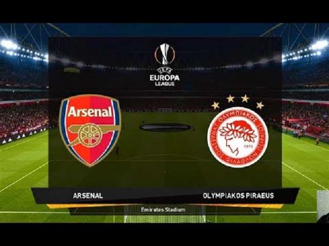 Soi kèo Arsenal vs Olympiacos Piraeus, 19/03/2021 - Cúp C2 Châu Âu 1