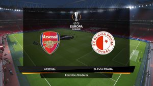 Soi kèo Arsenal vs Slavia Prague, 09/04/2021 - Europa League 100