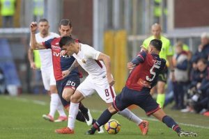 Soi kèo AS Roma vs Genoa, 7/3/2021 – Serie A 109