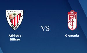 Soi kèo Athletic Bilbao vs Granada, 08/03/2021 - VĐQG Tây Ban Nha 1