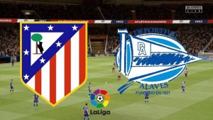 Soi kèo Atletico Madrid vs Alaves, 22/03/2021 - VĐQG Tây Ban Nha 65