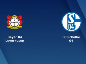 Soi kèo Bayer Leverkusen vs Schalke 04, 03/04/2021 - VĐQG Đức [Bundesliga] 81