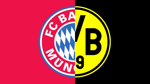 Soi kèo Bayern Munich vs Dortmund, 07/03/2021 - VĐQG Đức [Bundesliga] 1