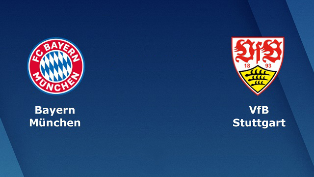 Soi kèo Bayern Munich vs Stuttgart, 20/03/2021 - VĐQG Đức [Bundesliga] 1