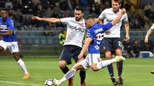 Soi kèo Bologna vs Sampdoria, 14/3/2021 – Serie A 37