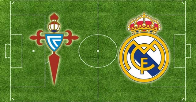 Soi kèo Celta Vigo vs Real Madrid, 20/03/2021 - VĐQG Tây Ban Nha 1