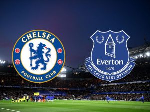Soi kèo Chelsea vs Everton, 09/03/2021 - Ngoại Hạng Anh 1