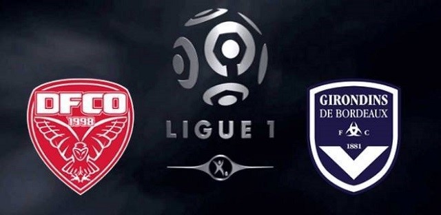 Soi kèo Dijon vs Bordeaux, 14/03/2021 - VĐQG Pháp [Ligue 1] 1