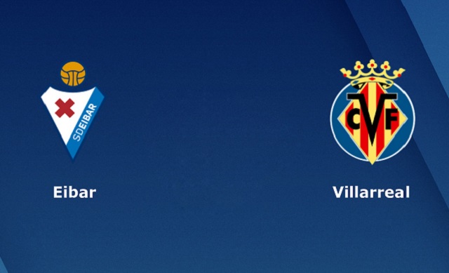 Soi kèo Eibar vs Villarreal, 15/03/2021 - VĐQG Tây Ban Nha 1