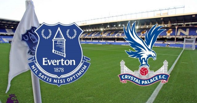 Soi kèo Everton vs Crystal Palace, 06/04/2021 - Ngoại Hạng Anh 1