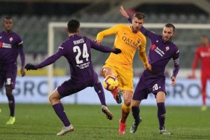 Soi kèo Fiorentina vs AS Roma, 04/03/2021 – Serie A 85