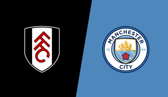 Soi kèo Fulham vs Man City, 14/03/2021 - Ngoại Hạng Anh 1