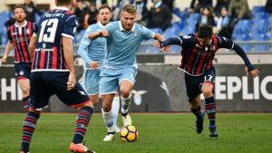 Soi kèo Lazio vs Crotone, 12/3/2021 – Serie A 13