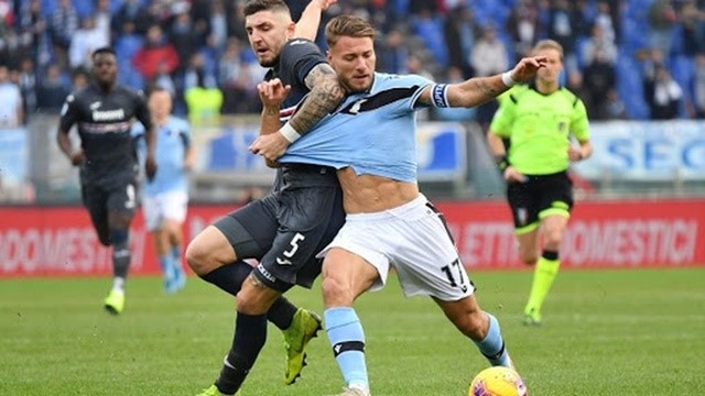 Soi kèo Lazio vs Spezia, 03/04/2021 – Serie A 1