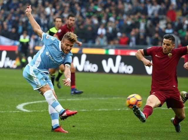 Soi kèo Lazio vs Torino, 03/03/2021 – Serie A 1