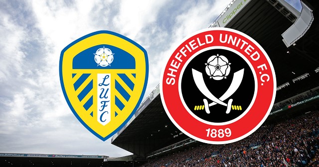 Soi kèo Leeds vs Sheffield United, 03/04/2021 - Ngoại Hạng Anh 1