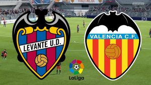 Soi kèo Levante vs Valencia, 13/03/2021 - VĐQG Tây Ban Nha 129