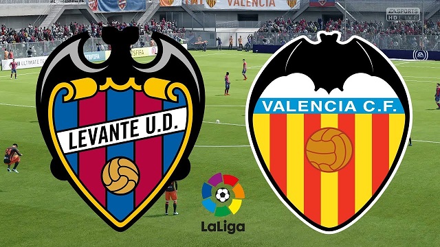 Soi kèo Levante vs Valencia, 13/03/2021 - VĐQG Tây Ban Nha 1
