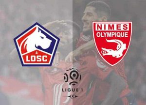 Soi kèo Lille vs Nimes, 21/03/2021 - VĐQG Pháp [Ligue 1] 33