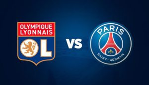 Soi kèo Lyon vs PSG, 22/03/2021 - VĐQG Pháp [Ligue 1] 25