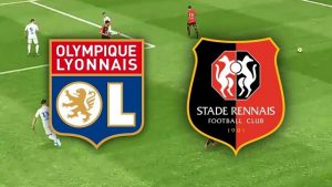 Soi kèo Lyon vs Rennes, 04/03/2021 - VĐQG Pháp [Ligue 1] 33