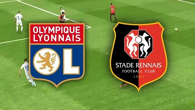 Soi kèo Lyon vs Rennes, 04/03/2021 - VĐQG Pháp [Ligue 1] 1
