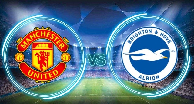Soi kèo Manchester United vs Brighton, 05/04/2021 - Ngoại Hạng Anh 1