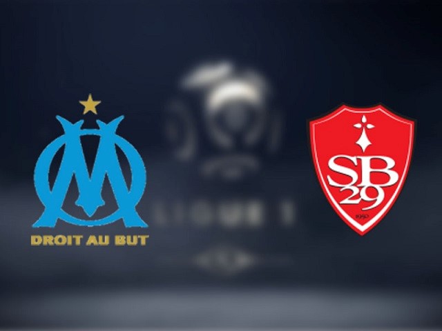 Soi kèo Marseille vs Brest, 13/03/2021 - VĐQG Pháp [Ligue 1] 1