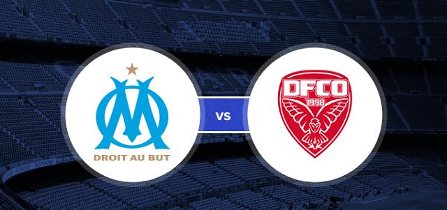 Soi kèo Marseille vs Dijon, 05/04/2021 - VĐQG Pháp [Ligue 1] 2