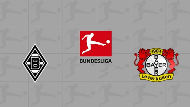 Soi kèo Monchengladbach vs Bayer Leverkusen, 06/03/2021 - VĐQG Đức [Bundesliga] 1