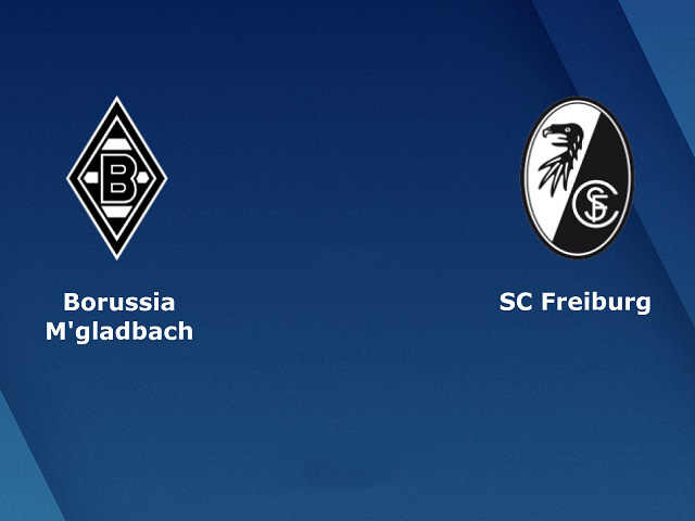 Soi kèo Monchengladbach vs Freiburg, 04/04/2021 - VĐQG Đức [Bundesliga] 14