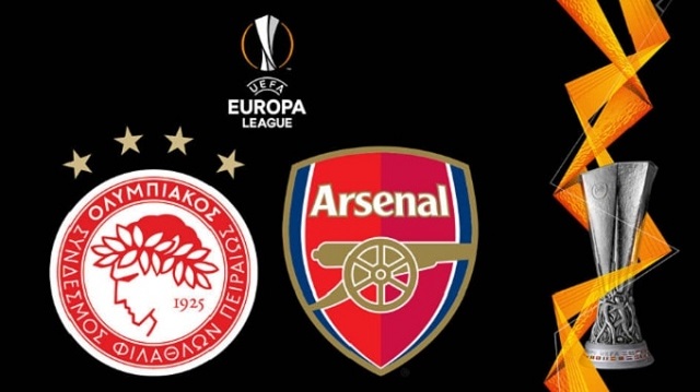 Soi kèo Olympiacos Piraeus vs Arsenal, 12/03/2021 - Cúp C2 Châu Âu 1