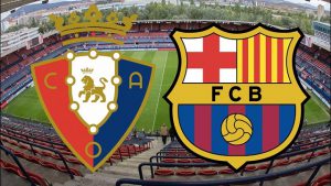 Soi kèo Osasuna vs Barcelona, 07/03/2021 - VĐQG Tây Ban Nha 97